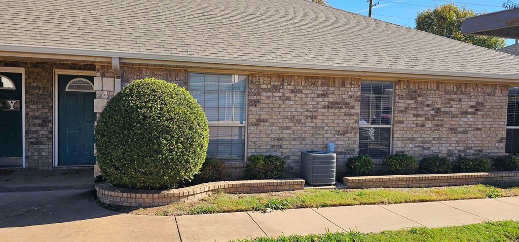 4120 FAITH ROAD, Wichita Falls, TX 76308