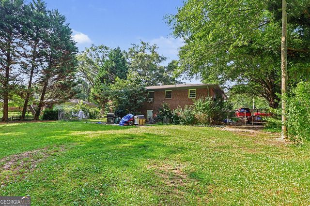 493 Mehaffey Drive, Fairburn, GA 30213