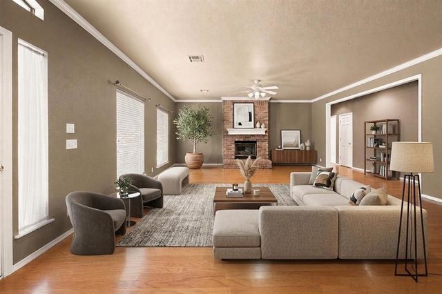 15800 Napa Ridge, Edmond, OK 73013