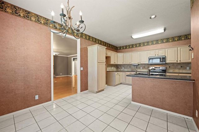 15800 Napa Ridge, Edmond, OK 73013