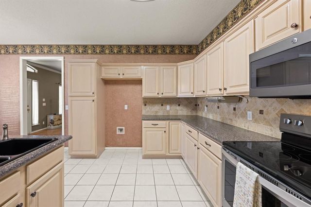 15800 Napa Ridge, Edmond, OK 73013