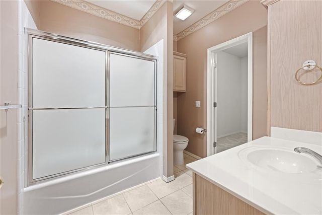 15800 Napa Ridge, Edmond, OK 73013