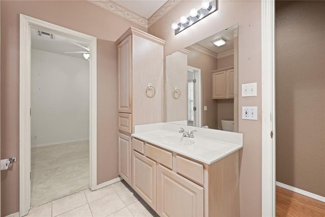 15800 Napa Ridge, Edmond, OK 73013