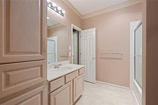 15800 Napa Ridge, Edmond, OK 73013