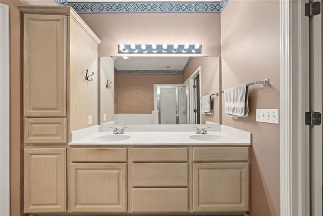 15800 Napa Ridge, Edmond, OK 73013