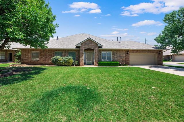 15800 Napa Ridge, Edmond, OK 73013
