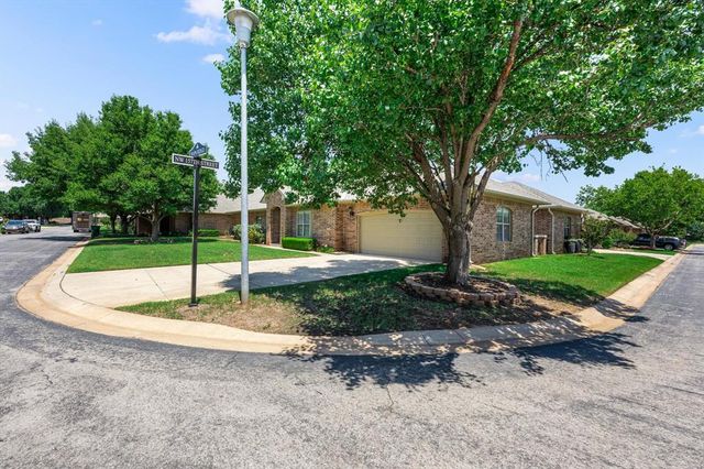 15800 Napa Ridge, Edmond, OK 73013