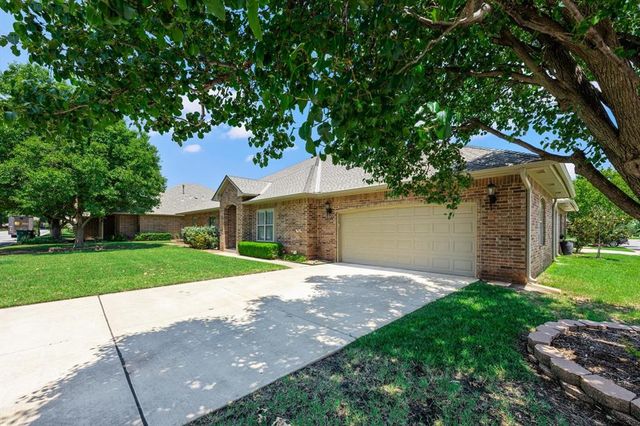 15800 Napa Ridge, Edmond, OK 73013