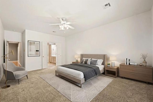 15800 Napa Ridge, Edmond, OK 73013