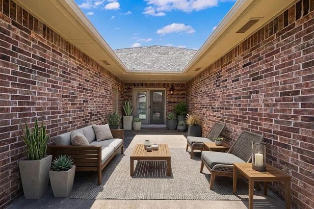 15800 Napa Ridge, Edmond, OK 73013