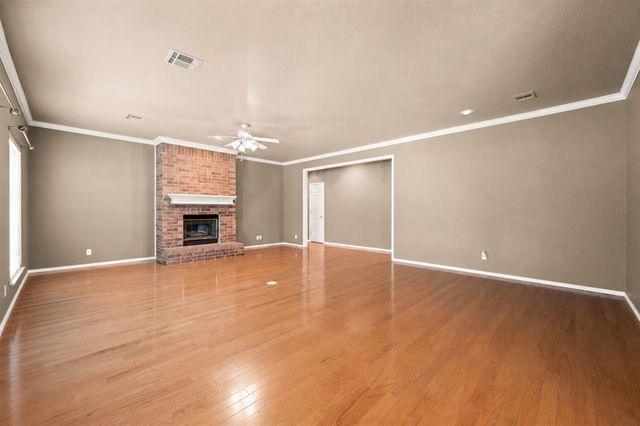 15800 Napa Ridge, Edmond, OK 73013