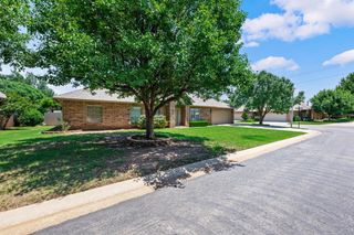 15800 Napa Ridge, Edmond, OK 73013