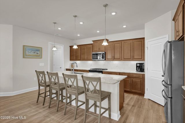1104 Trisail Terrace, Wilmington, NC 28412