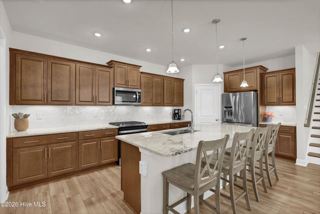 1104 Trisail Terrace, Wilmington, NC 28412