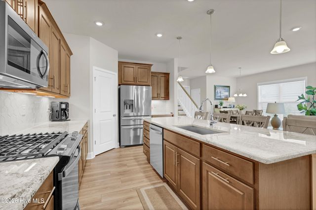 1104 Trisail Terrace, Wilmington, NC 28412