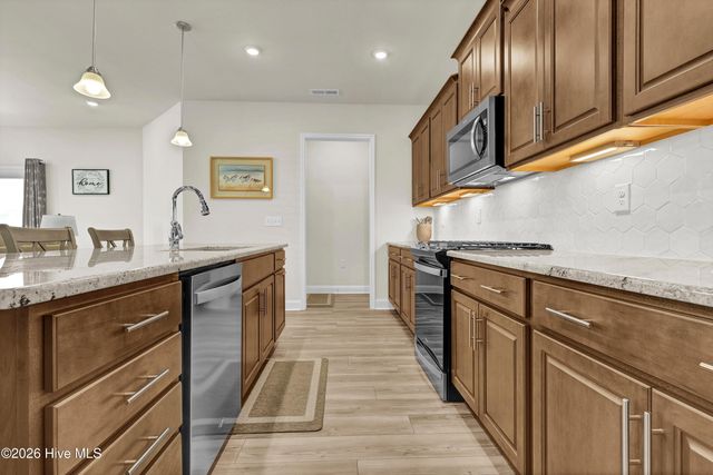 1104 Trisail Terrace, Wilmington, NC 28412