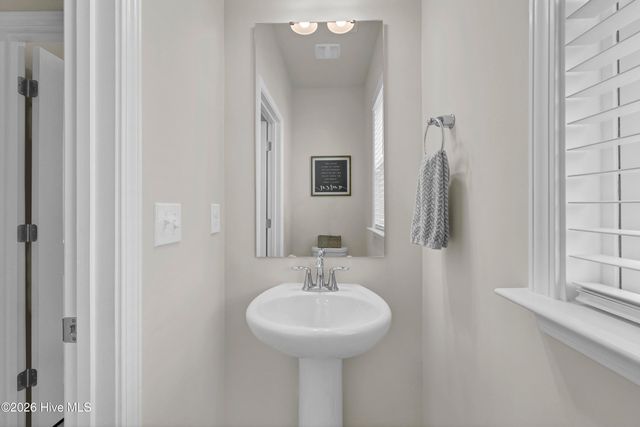 1104 Trisail Terrace, Wilmington, NC 28412