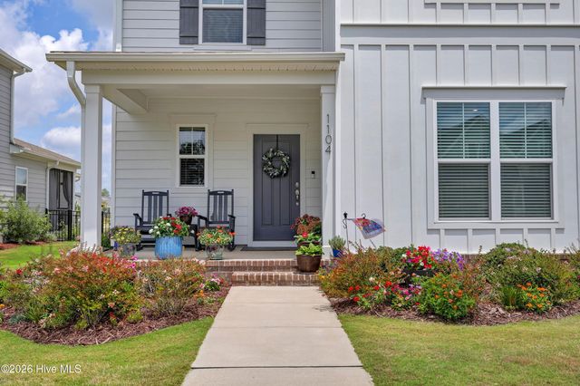 1104 Trisail Terrace, Wilmington, NC 28412