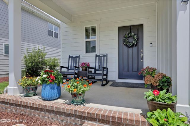 1104 Trisail Terrace, Wilmington, NC 28412