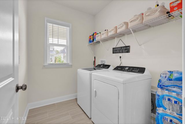 1104 Trisail Terrace, Wilmington, NC 28412