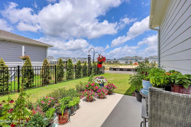 1104 Trisail Terrace, Wilmington, NC 28412