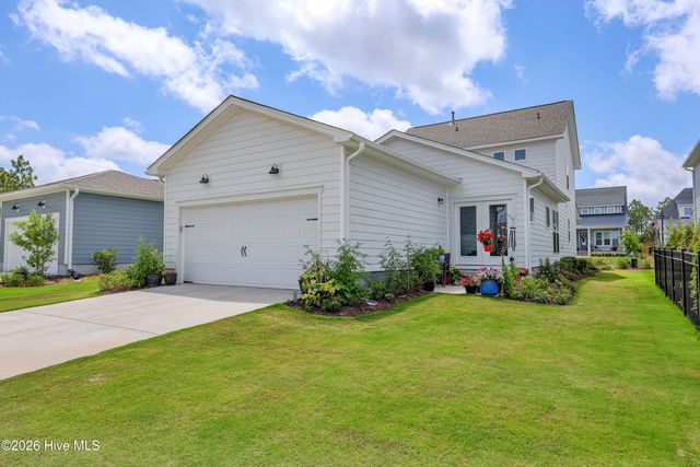 1104 Trisail Terrace, Wilmington, NC 28412