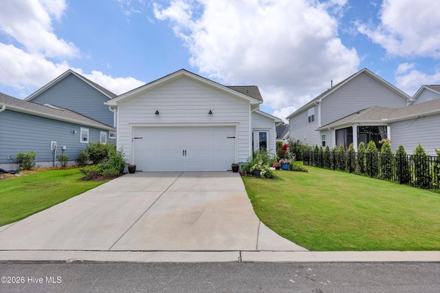 1104 Trisail Terrace, Wilmington, NC 28412