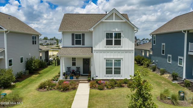 1104 Trisail Terrace, Wilmington, NC 28412