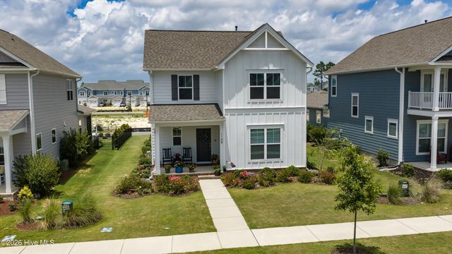 1104 Trisail Terrace, Wilmington, NC 28412