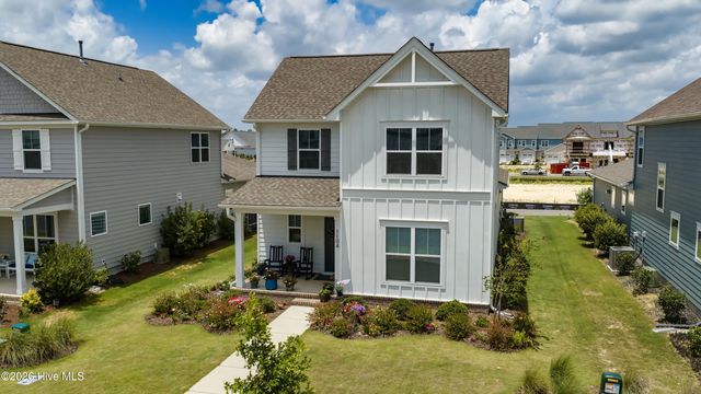1104 Trisail Terrace, Wilmington, NC 28412