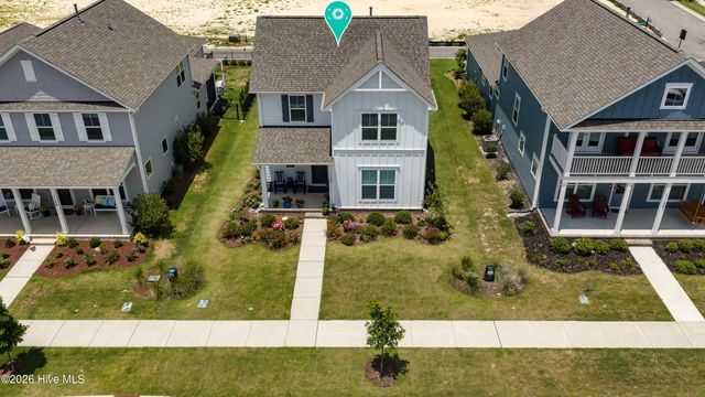 1104 Trisail Terrace, Wilmington, NC 28412