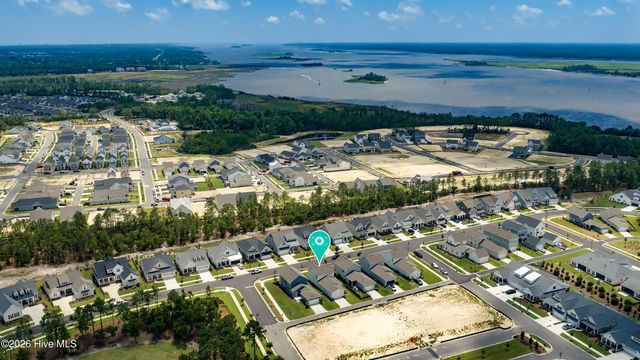 1104 Trisail Terrace, Wilmington, NC 28412