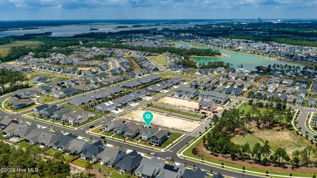 1104 Trisail Terrace, Wilmington, NC 28412