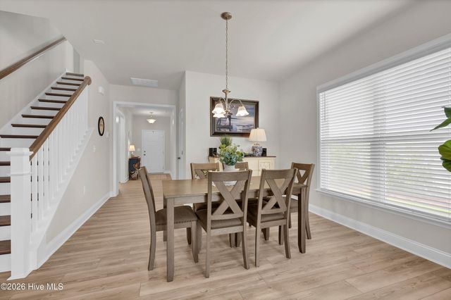 1104 Trisail Terrace, Wilmington, NC 28412