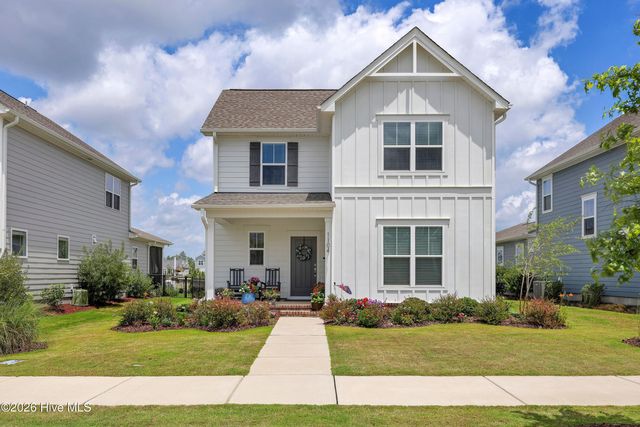 1104 Trisail Terrace, Wilmington, NC 28412