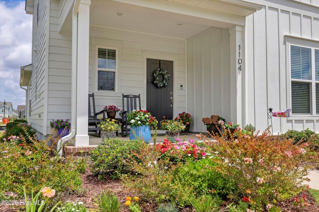 1104 Trisail Terrace, Wilmington, NC 28412