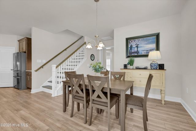 1104 Trisail Terrace, Wilmington, NC 28412