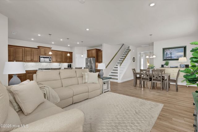 1104 Trisail Terrace, Wilmington, NC 28412