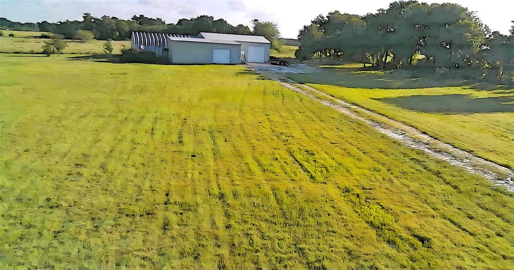15761 County Road 668, Blue Ridge, TX 75424