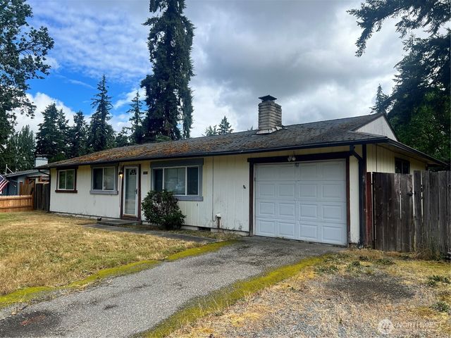 19413 Crescent Drive E, Spanaway, WA 98387