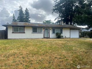 19413 Crescent Drive E, Spanaway, WA 98387