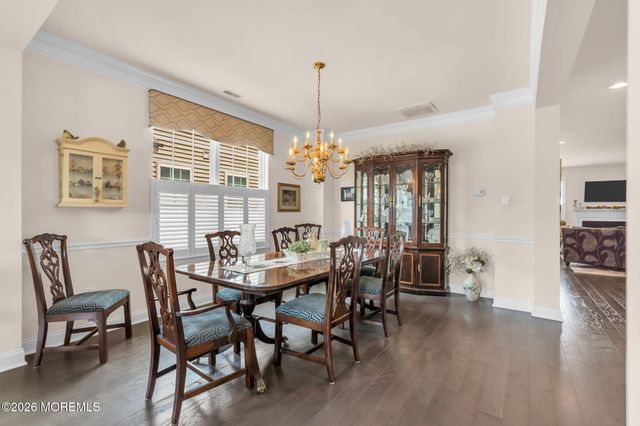 31 Mason Drive, Jackson, NJ 08527