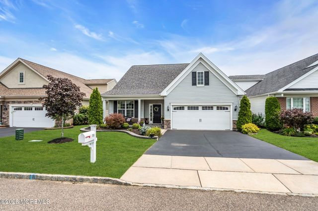 31 Mason Drive, Jackson, NJ 08527