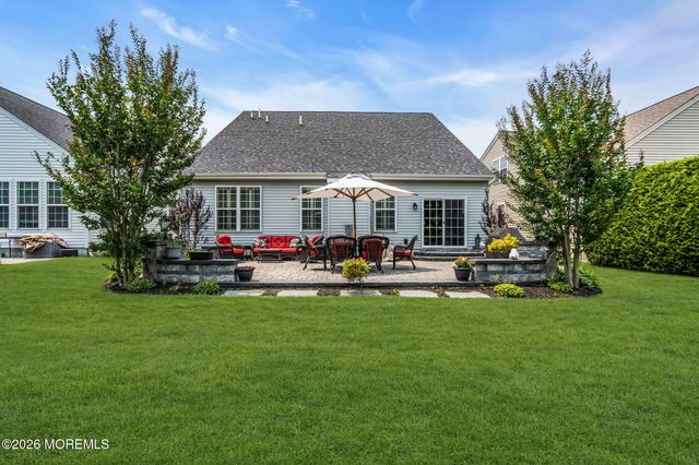 31 Mason Drive, Jackson, NJ 08527