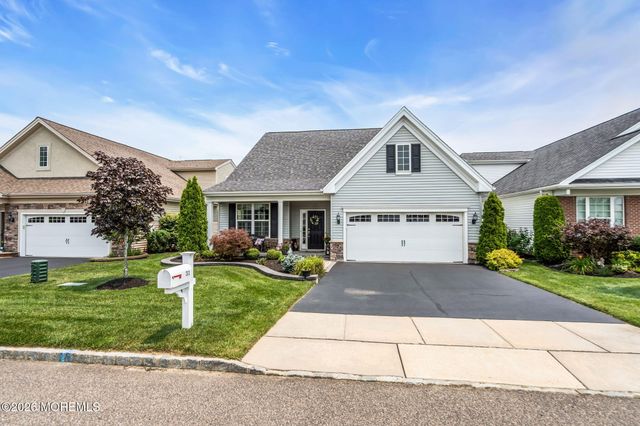 31 Mason Drive, Jackson, NJ 08527