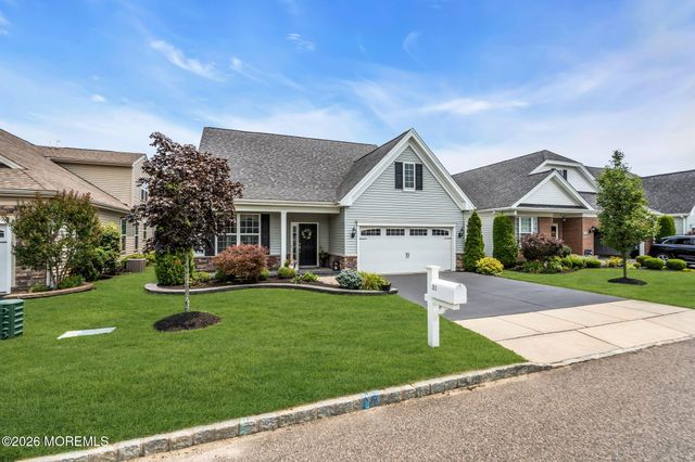 31 Mason Drive, Jackson, NJ 08527