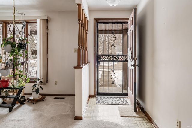 3528 Geddes Court, Fort Wayne, IN 46816