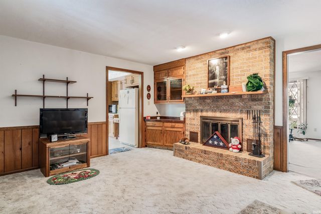 3528 Geddes Court, Fort Wayne, IN 46816