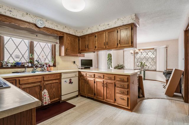 3528 Geddes Court, Fort Wayne, IN 46816