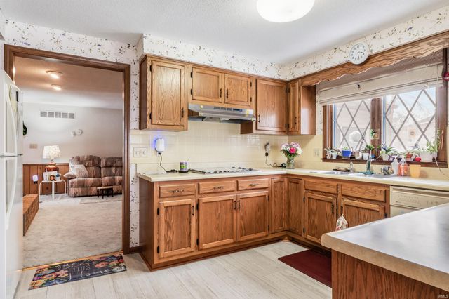 3528 Geddes Court, Fort Wayne, IN 46816